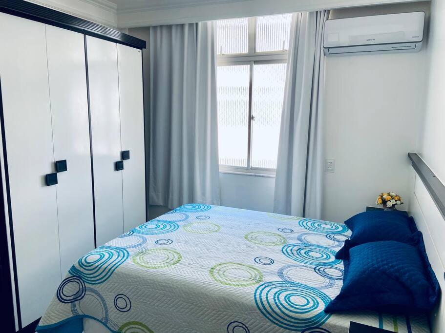 Stayhere! Fique Aqui! Apartamento 2/4 Mobiliado No Costa Azul :-) Salvador Exteriör bild